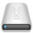 FireWire Drive Icon